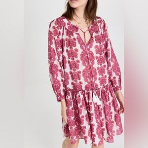 Cara Cara Kavita Dress Size Small